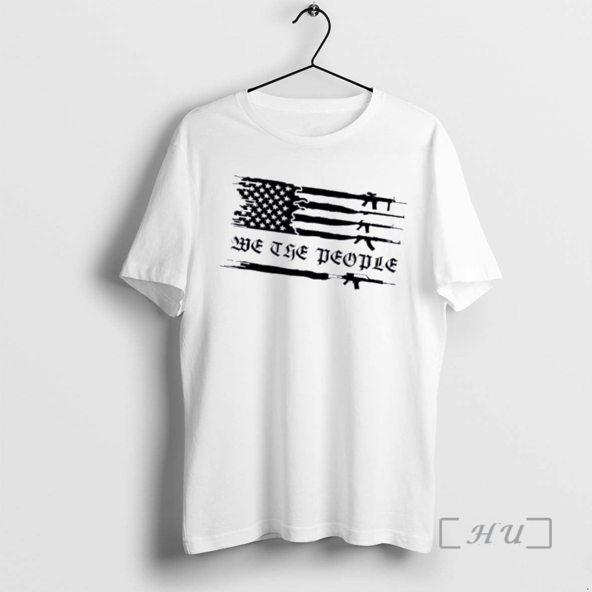Officials We The People Gun Rights Patriotic American Flag T-Shirts, Hoodie, Sweatshirt | DripVista.com