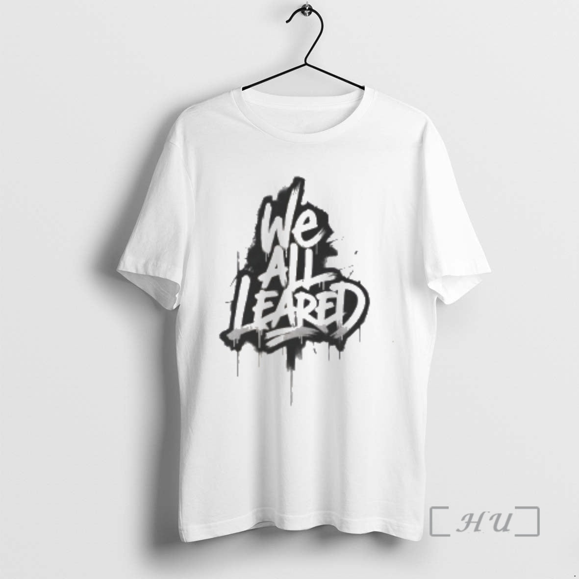 Officials We All Leared T-Shirts, Hoodie, Sweatshirt | DripVista.com