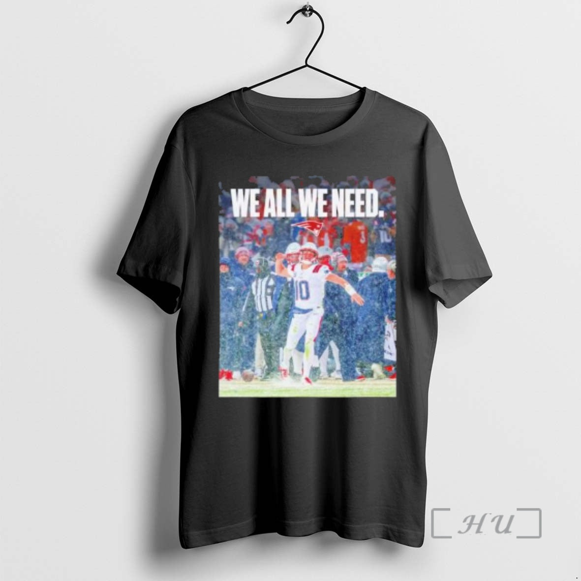 Officials We All We Need T-Shirts, Hoodie, Sweatshirt | DripVista.com