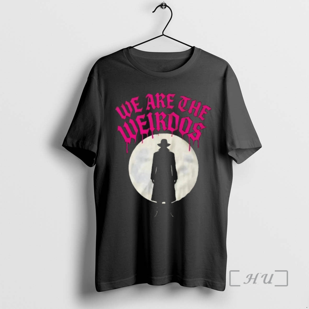 Officials We Are The Weirdos Vintage T-Shirts, Hoodie, Sweatshirt | DripVista.com