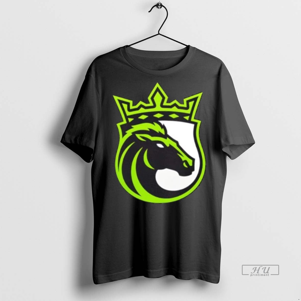 Officials Welcom The Louisville Kings Logo 2 Sided T Shirt Sweater