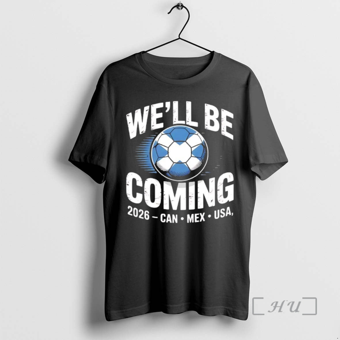 Officials Well Be Coming 2026 Can Mex Usa T-Shirts, Hoodie, Sweatshirt | DripVista.com