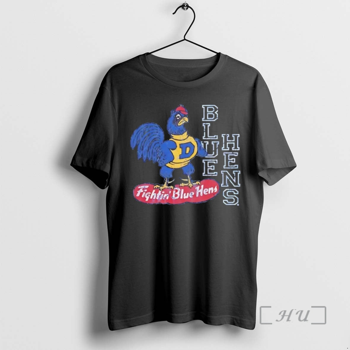 Officials West Virginia Mountaineers Fighting Blue Hens T-Shirts, Hoodie, Sweatshirt | DripVista.com