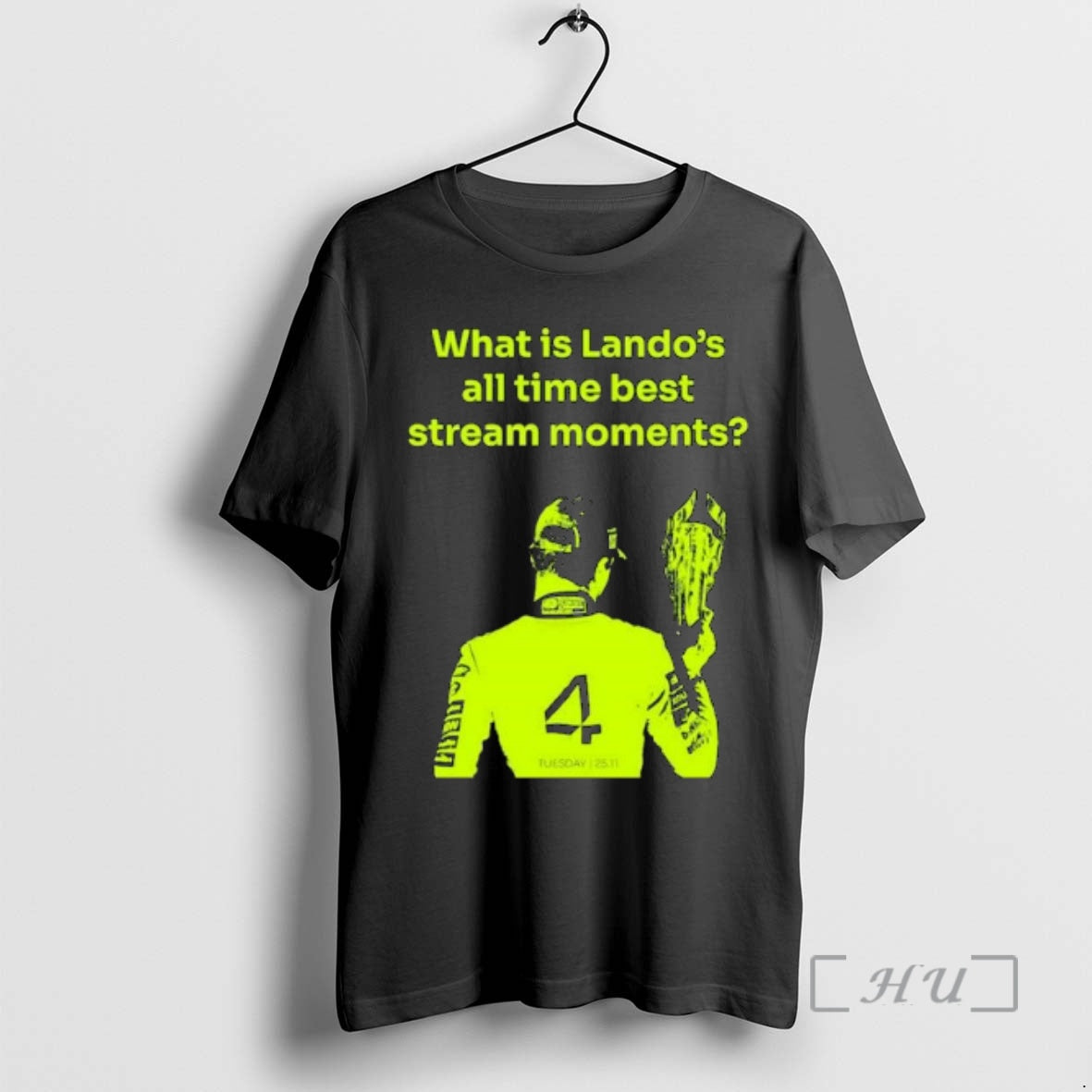 Officials What Is Landos All Time Best Stream Moments Ornaments T-Shirts, Hoodie, Sweatshirt | DripVista.com