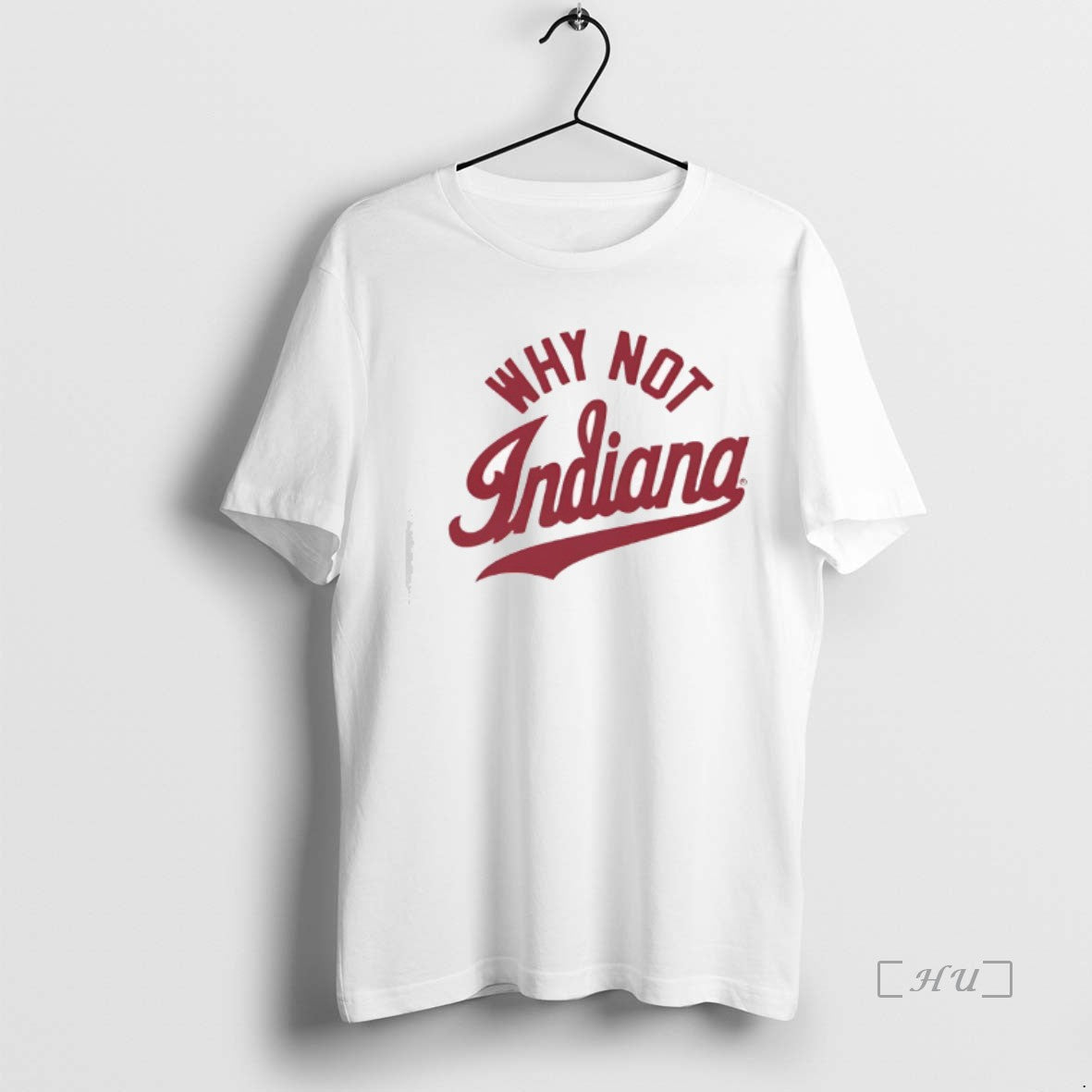 Officials Why Not Indiana Football Graphic T-Shirts, Hoodie, Sweatshirt | DripVista.com