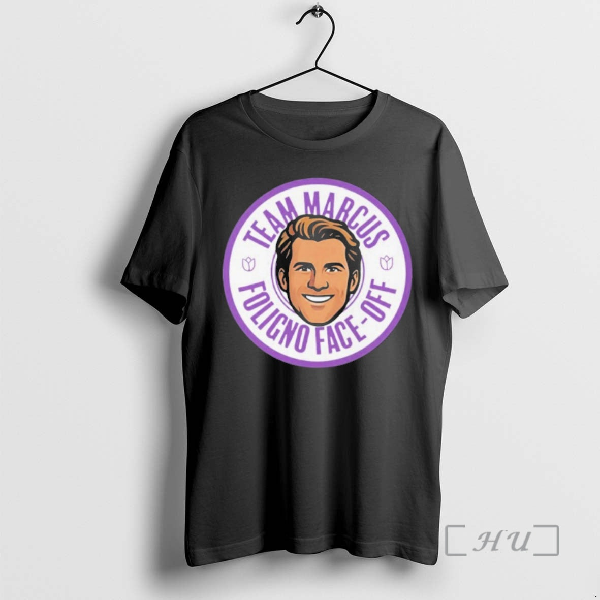 Officials Wild Team Marcus Foligno Face Off Fight Cancer T-Shirts, Hoodie, Sweatshirt | DripVista.com