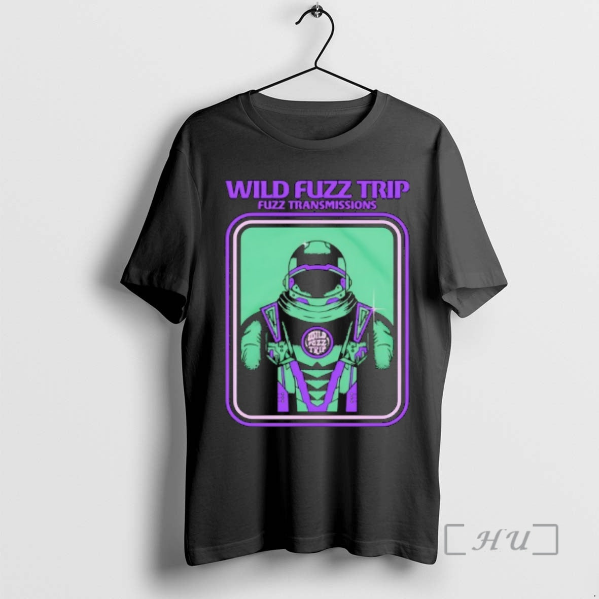 Officials Wild Fuzz Trip Fuzz Transmissions T-Shirts, Hoodie, Sweatshirt | DripVista.com