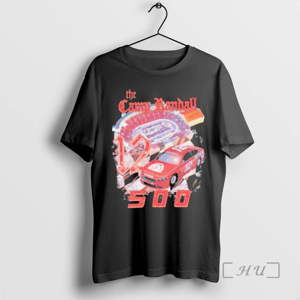 Officials Wisconsin The Camp Randall 500 Stadium T-Shirts, Hoodie, Sweatshirt | DripVista.com