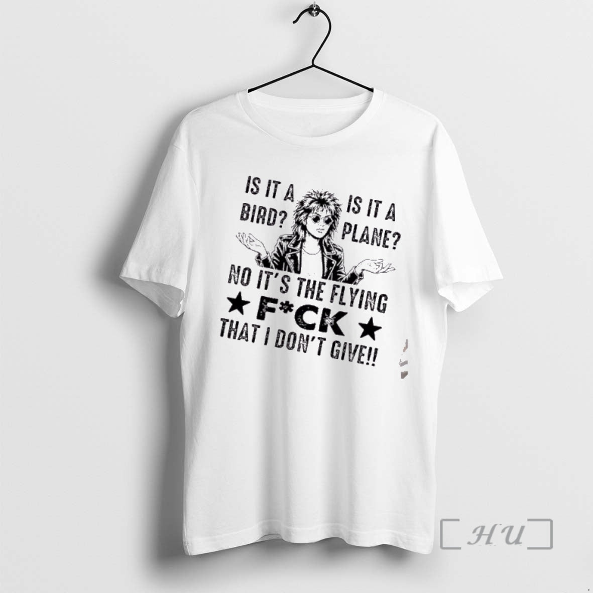 Officials Women Is It A Bird Is It A Plane No Its The Flying Fuck T-Shirts, Hoodie, Sweatshirt | DripVista.com