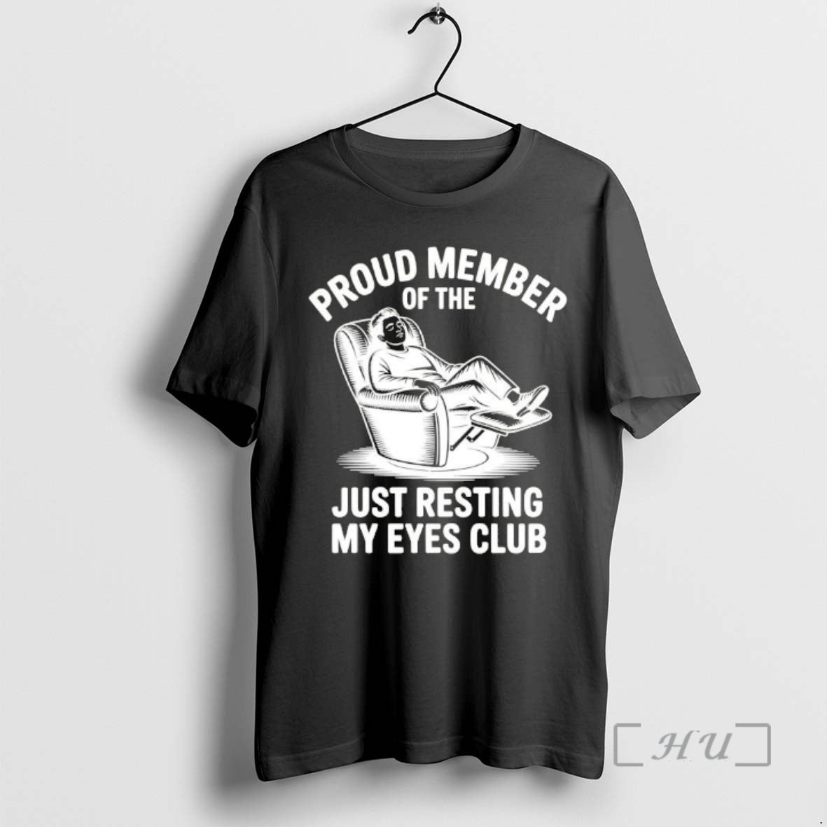 Officials Women Proud Member Of The Just Resting My Eyes Club Premium T Shirts Sweater Hoodie, Sweatshirt | DripVista.com