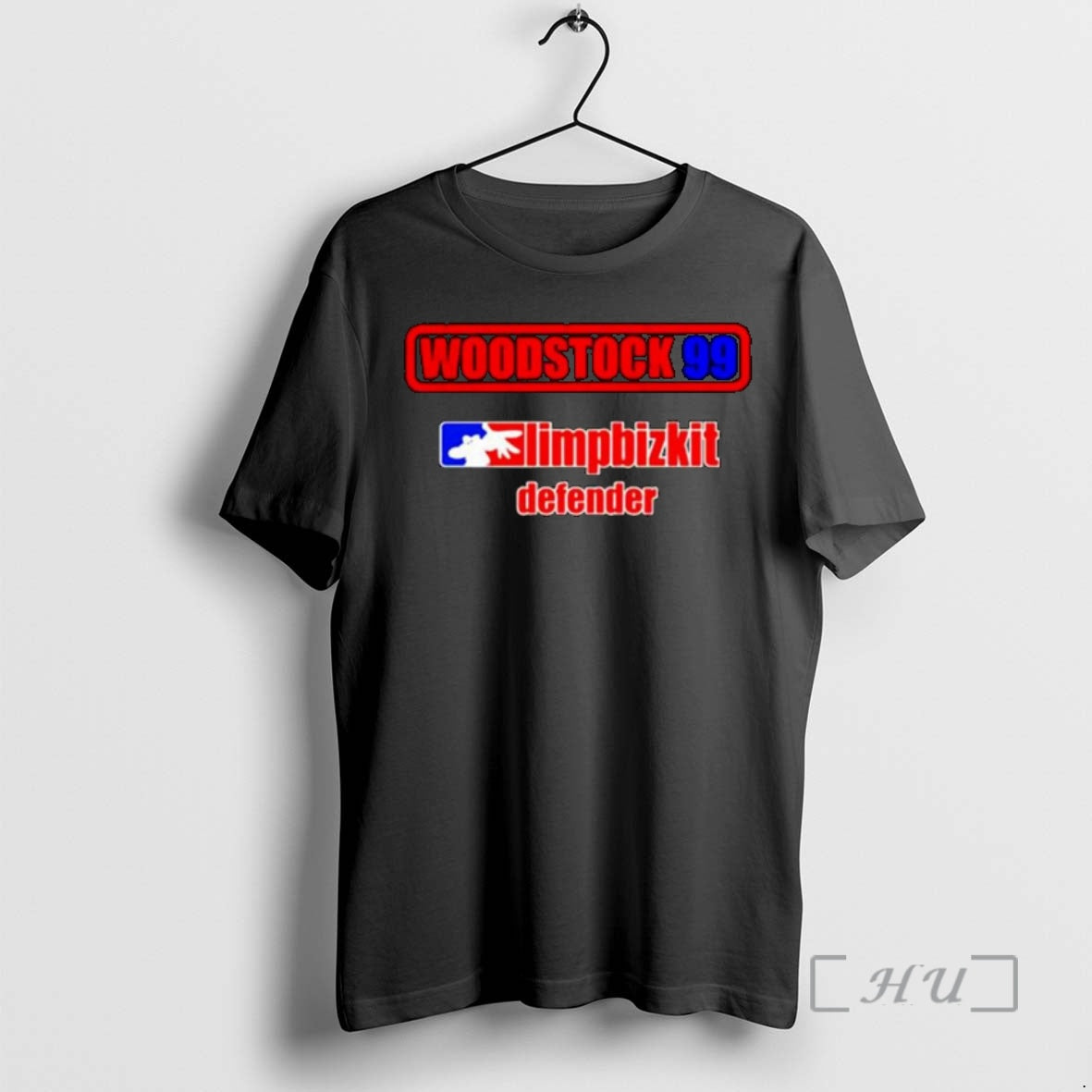 Officials Woodstock 99 Limp Bizkit Defender Ornaments T-Shirts, Hoodie, Sweatshirt | DripVista.com