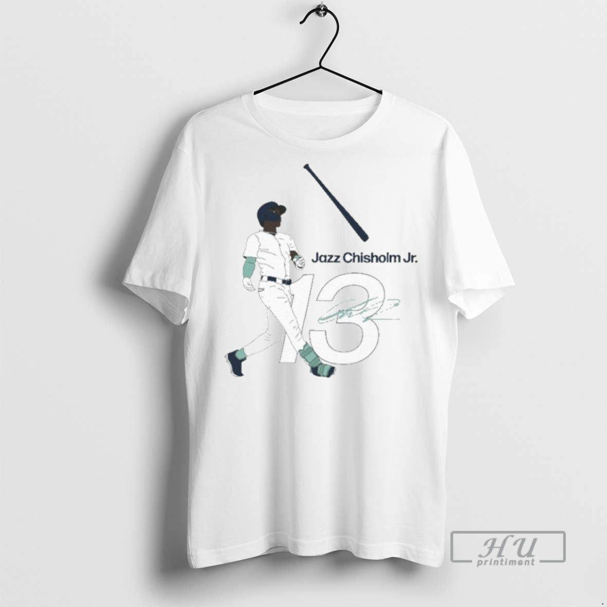 Officials Yankees Jazz Bat Flip T Shirts Sweatshirt Hoodies