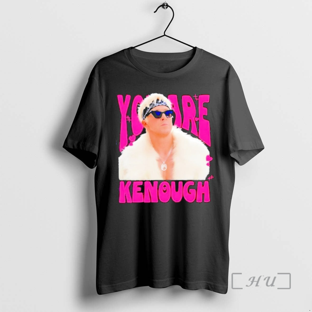 Officials You Are Keough Ryan Gosling T-Shirts, Hoodie, Sweatshirt | DripVista.com