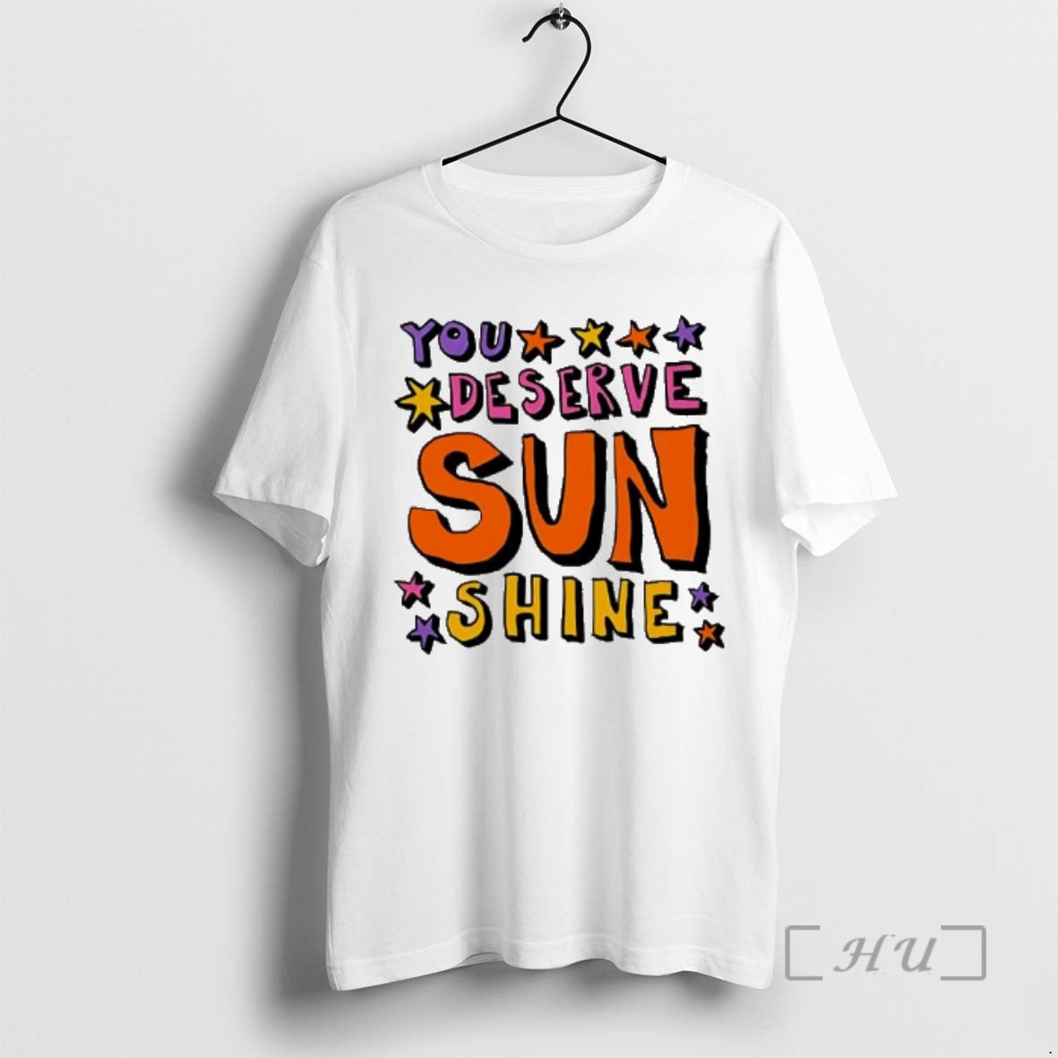 Officials You Deserve Sunshine T-Shirts, Hoodie, Sweatshirt | DripVista.com