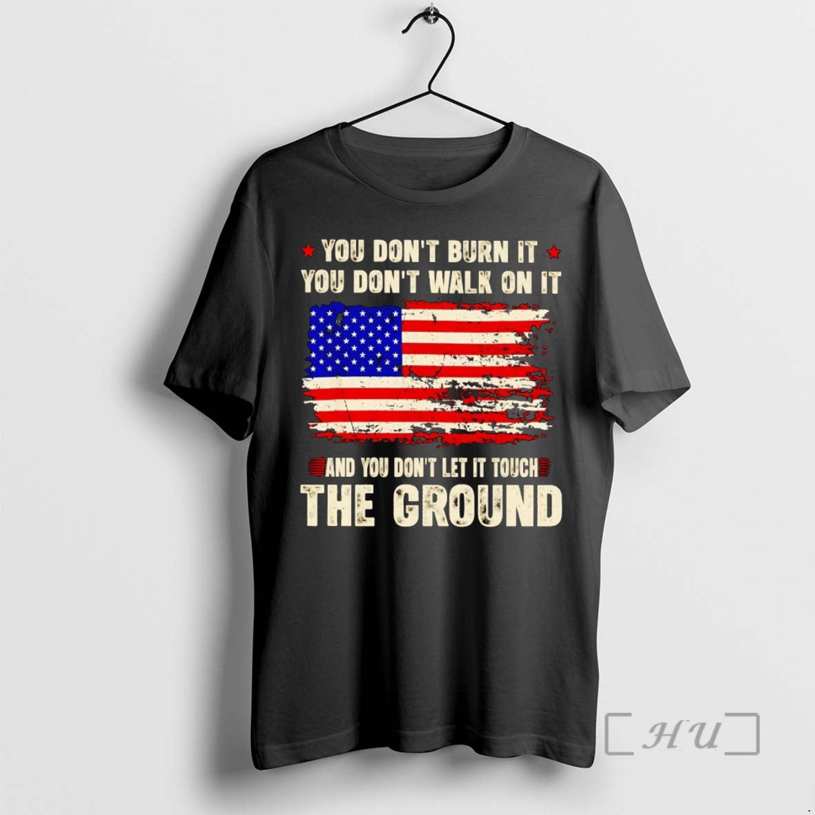 Officials You Dont Burn It You Dont Walk On It And You Dont Let It T-Shirts, Hoodie, Sweatshirt | DripVista.com