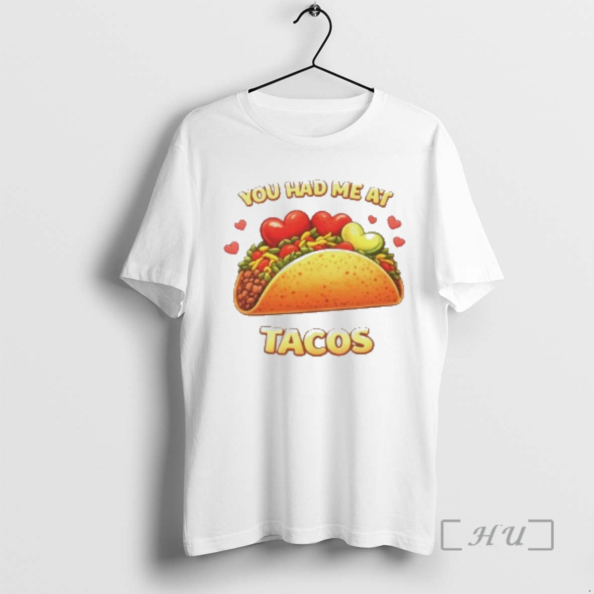 Officials You Had Me At Tacos T-Shirts, Hoodie, Sweatshirt | DripVista.com