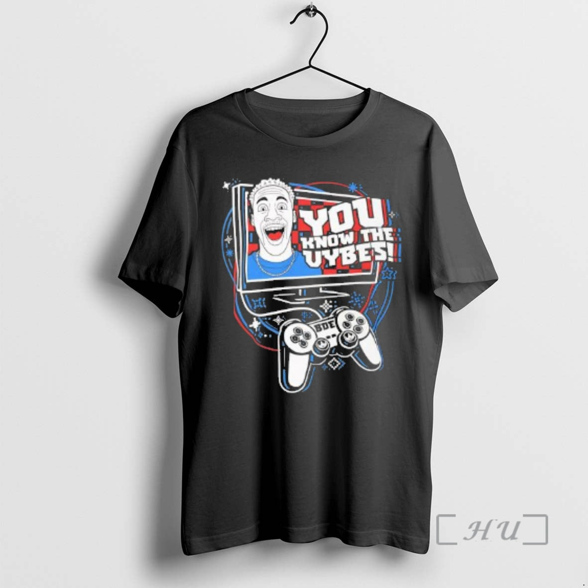Officials You Know The Vybes T-Shirts, Hoodie, Sweatshirt | DripVista.com
