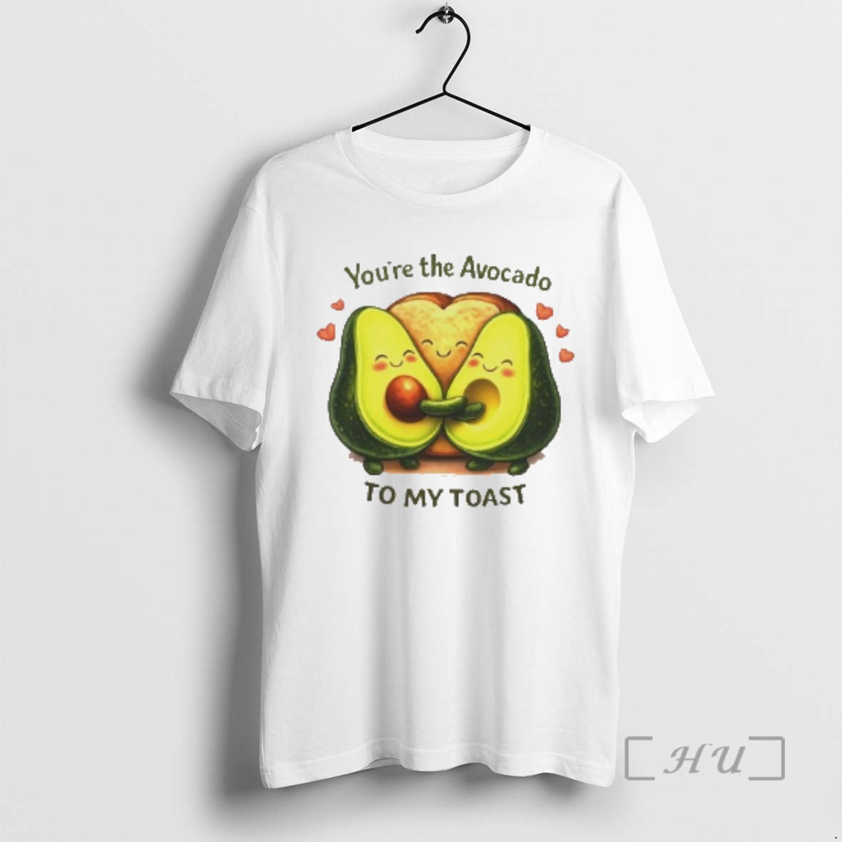 Officials Youre The Avocado To My Toast T-Shirts, Hoodie, Sweatshirt | DripVista.com