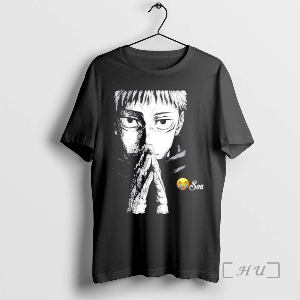 Officials Yuji Cryin Son Icon Cry T-Shirts, Hoodie, Sweatshirt | DripVista.com