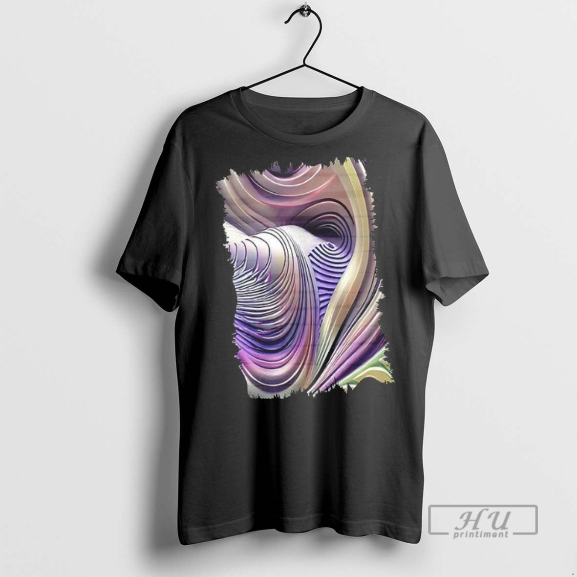 Officials Zillion Perspectives Oversized T Shirt Sweatshirt Hoodies