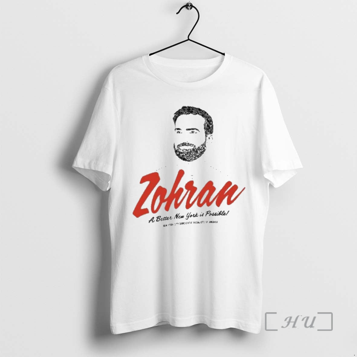 Officials Zohran A Better New York Is Possible T-Shirts, Hoodie, Sweatshirt | DripVista.com