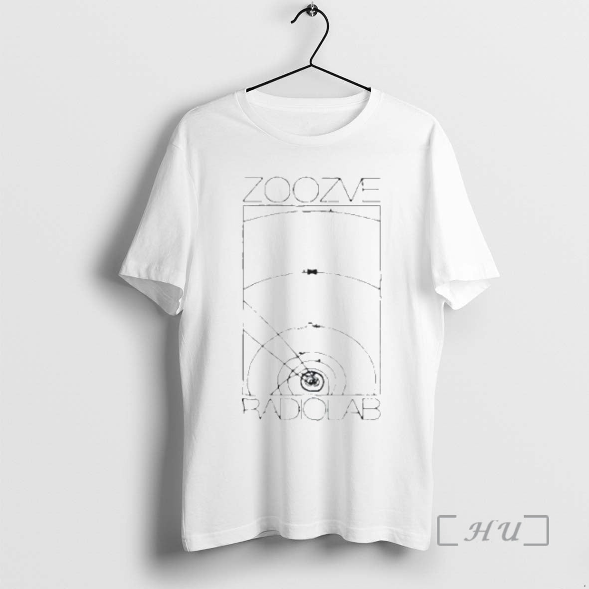 Officials Zoozve Radiolab T-Shirts, Hoodie, Sweatshirt | DripVista.com