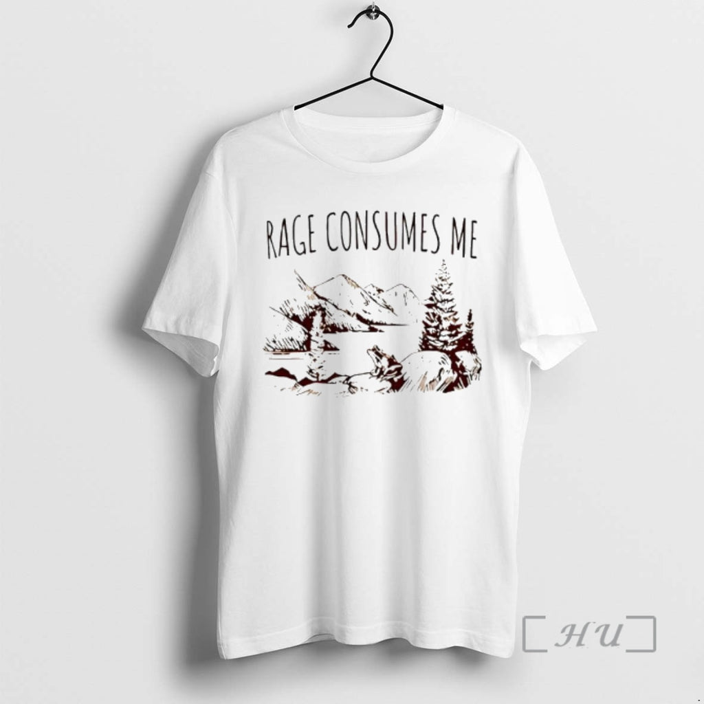 Officials Age Consumes Me Frog Graphic T-Shirts, Hoodie, Sweatshirt | DripVista.com