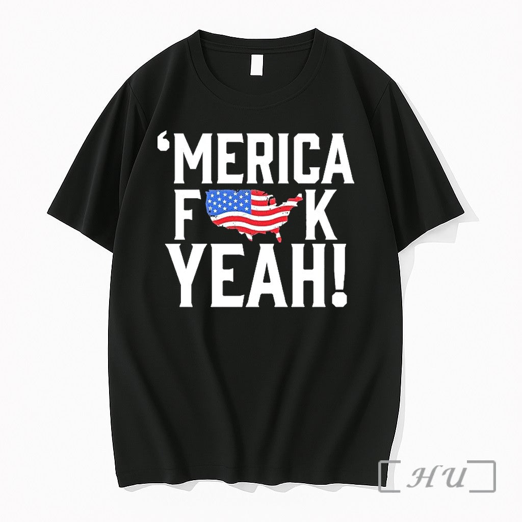 Officials Merica Fuck Yeah Shirts Premium T Shirts Sweater Hoodie Jpg