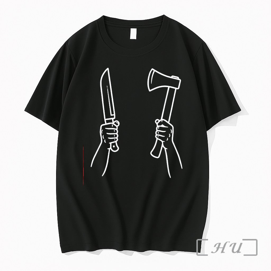 Officials Sophie Of Dundee Axe Knife Premium T Shirts Sweater Hoodie Jpg