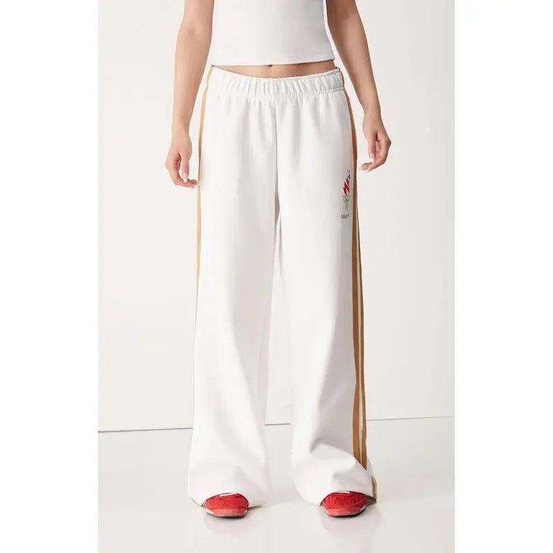 Olympics Women's Atlanta Wide Leg Sweatpants T-Shirts, Hoodie, Sweatshirt | DripVista.com