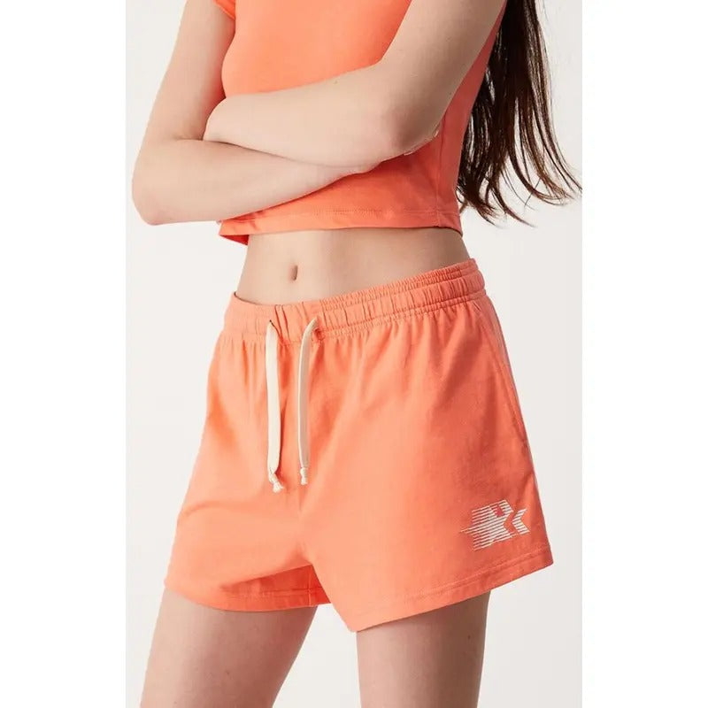 Olympics Women's Los Angeles Post Workout Shorts T-Shirts, Hoodie, Sweatshirt | DripVista.com