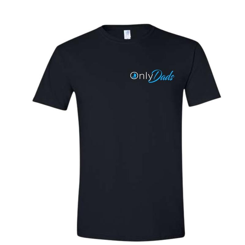 OnlyDads. Perfect for Fathers Day In Comfy and Quality Shirt/Hoodie! Sweatshirt | DripVista.com