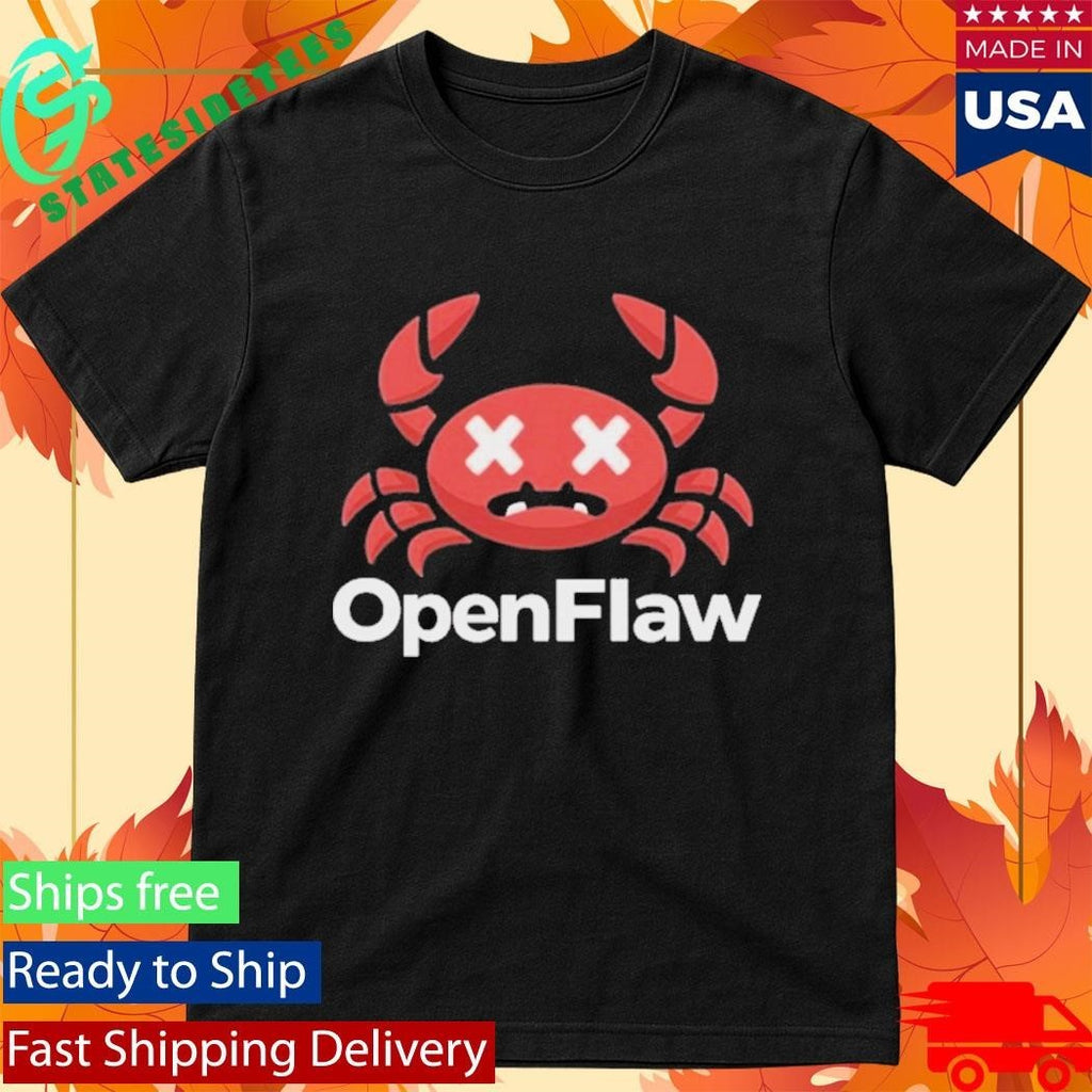 Openflaw Shirt