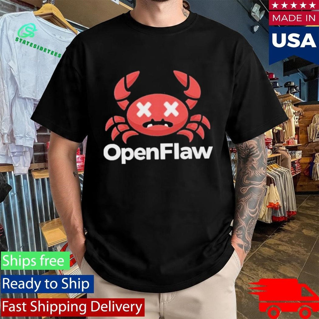 Openflaw Shirt
