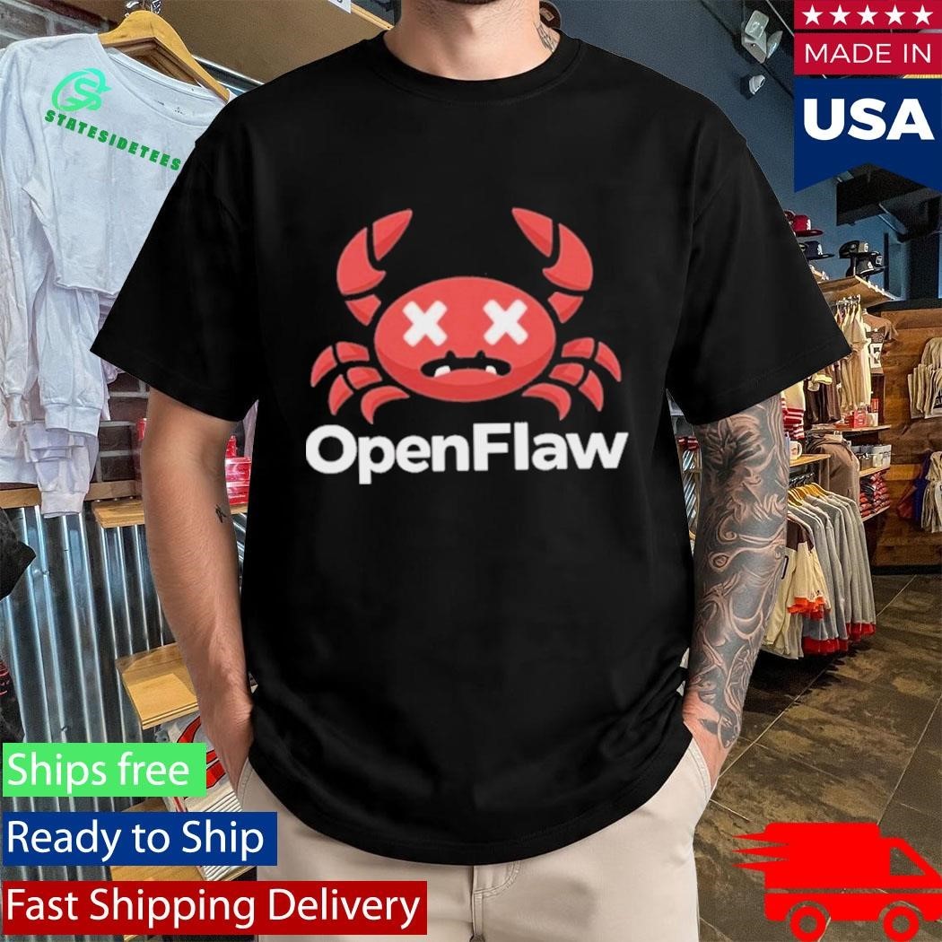 Openflaw Shirt