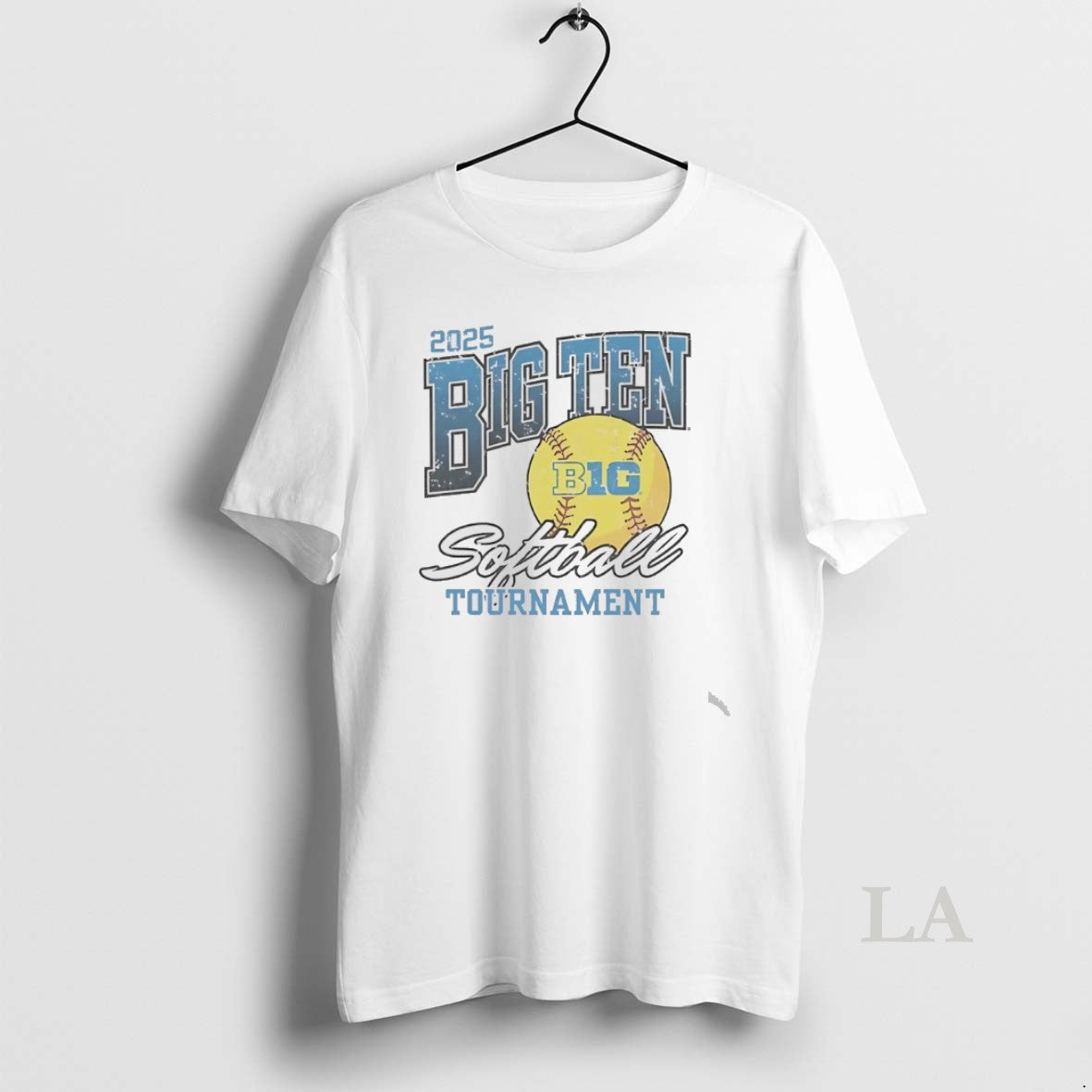 Original 2025 Big Ten Softball Tournament T-Shirts, Hoodie, Sweatshirt | DripVista.com