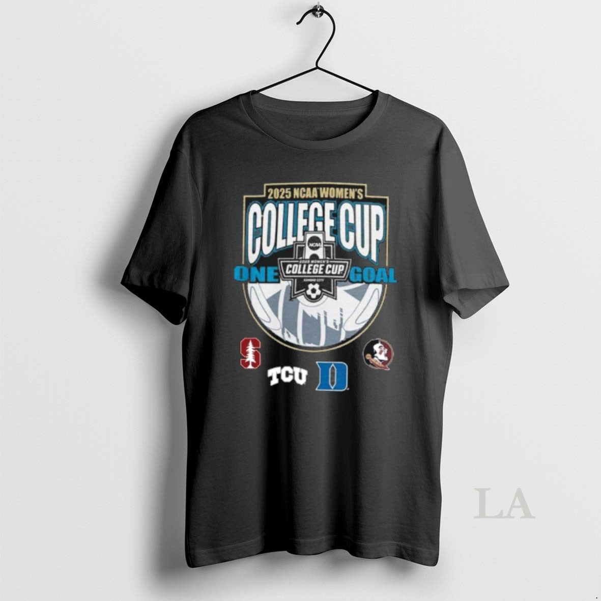 Original 2025 Ncaa Womens College Cup T-Shirts, Hoodie, Sweatshirt | DripVista.com