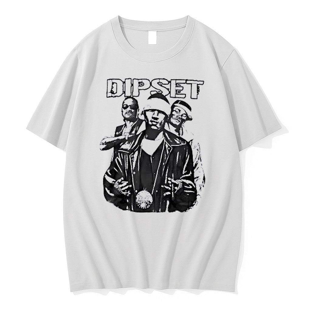 Original Anthony Towns Dipset Tshirts Jpg
