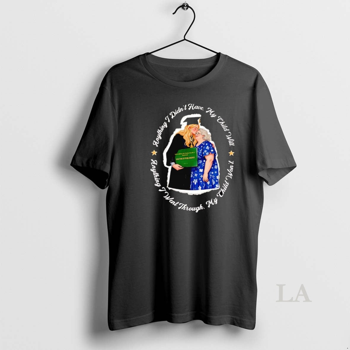 Original Anything I Didnt Have My Child Will T-Shirts, Hoodie, Sweatshirt | DripVista.com