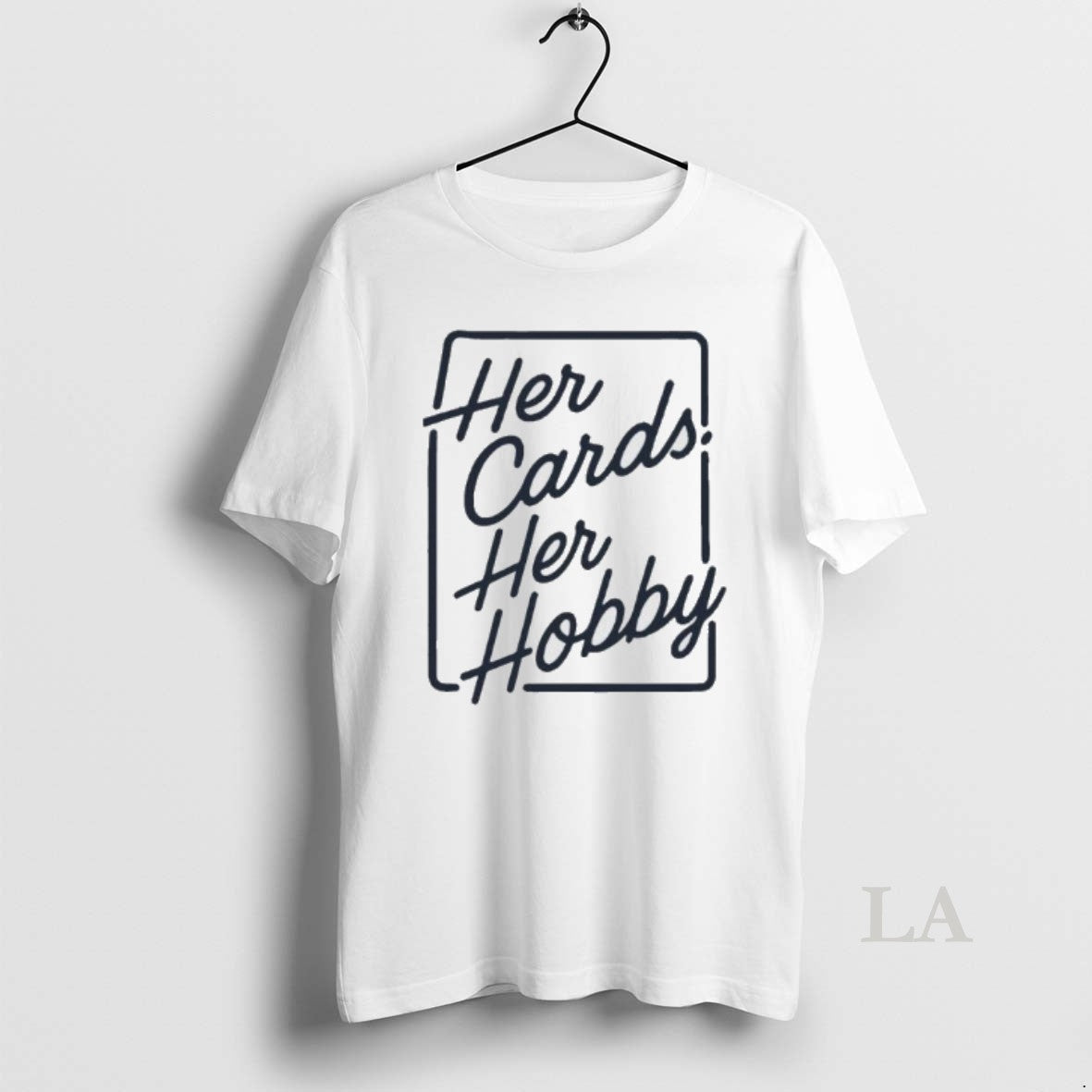 Original Ashley Her Cards Her Hobby T-Shirts, Hoodie, Sweatshirt | DripVista.com