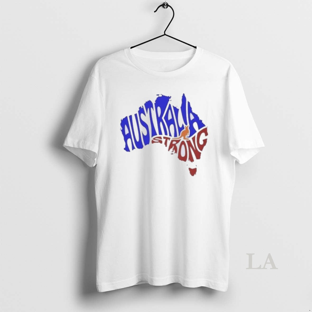 Original Australia Strong Map Bondi Beach T-Shirts, Hoodie, Sweatshirt | DripVista.com