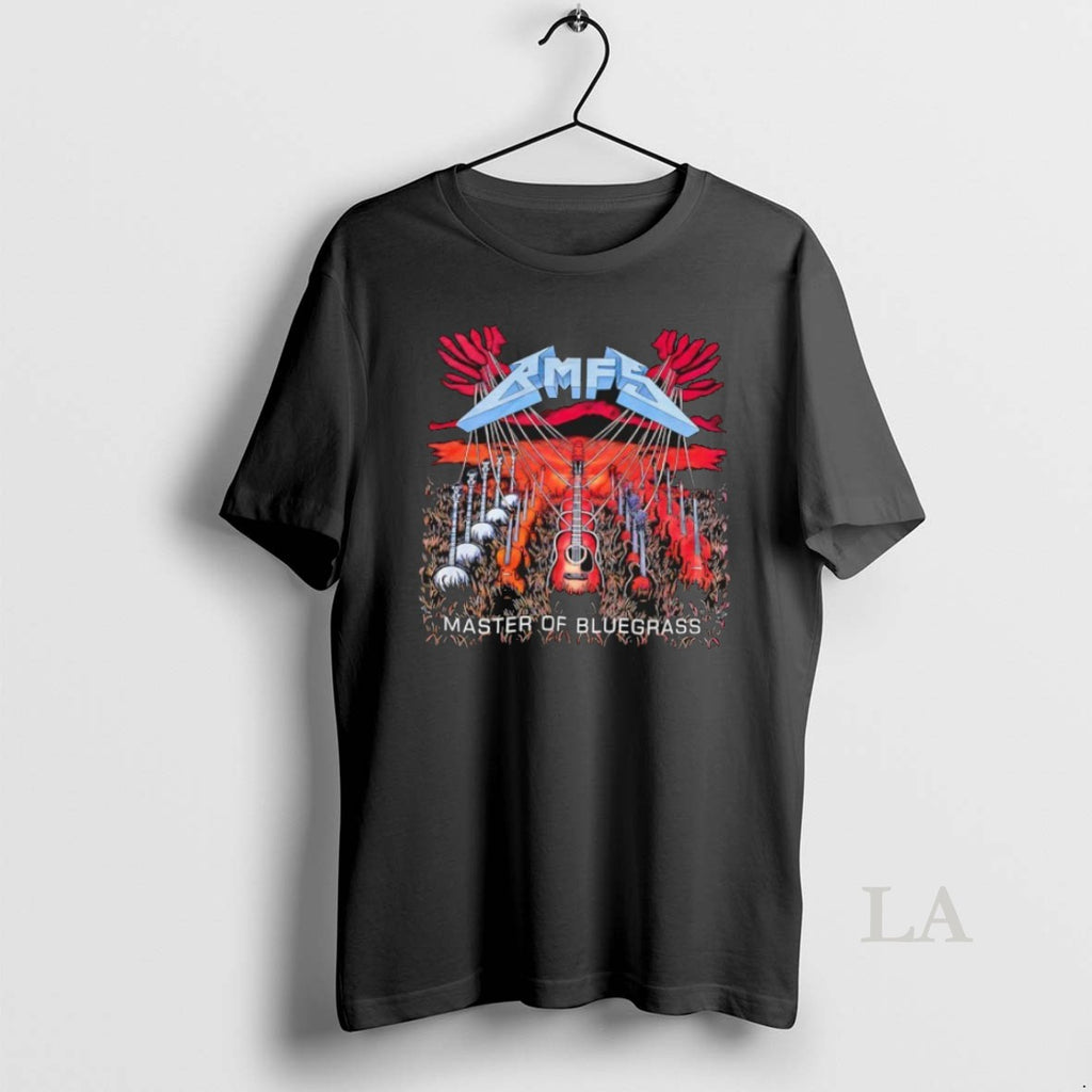 Original Bmfs Master Of Bluegrass T-Shirts, Hoodie, Sweatshirt | DripVista.com