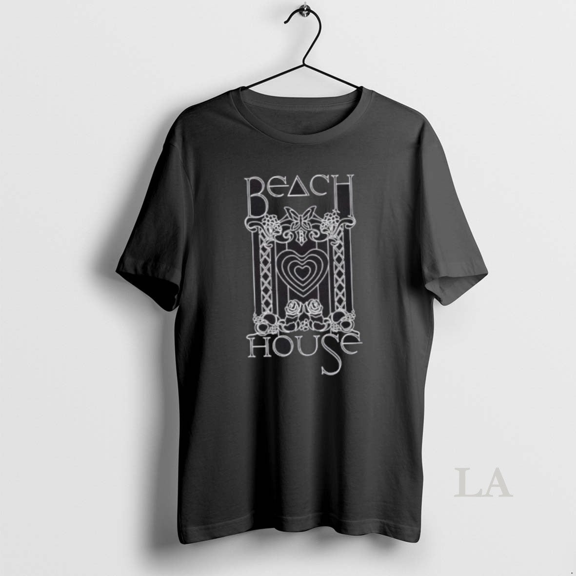 Original Beach House 2025 Tour T-Shirts, Hoodie, Sweatshirt | DripVista.com