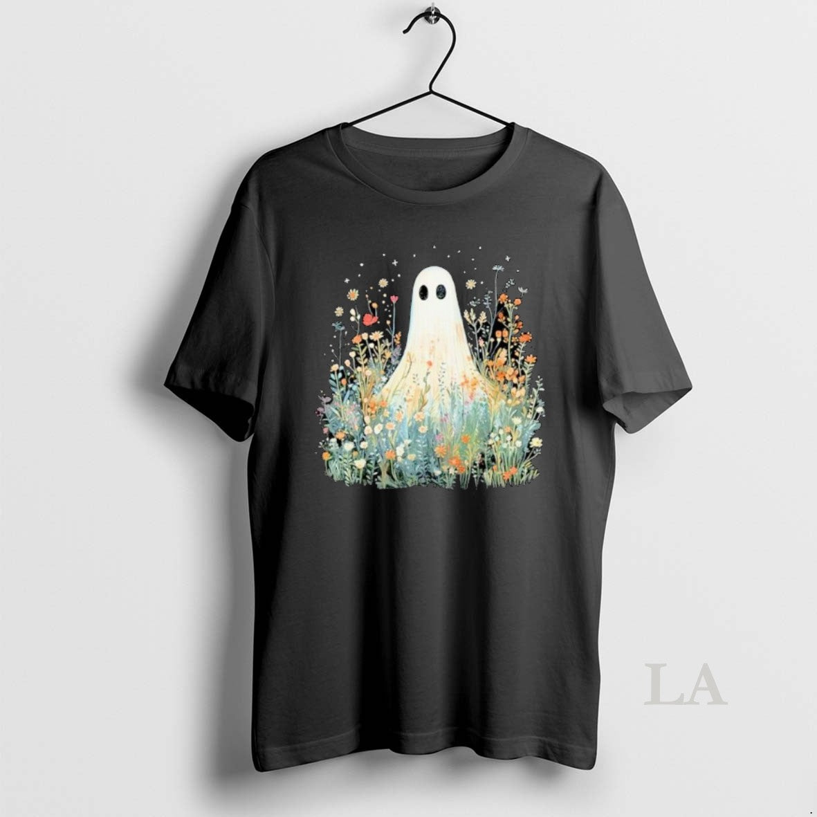 Original Beautiful Ghost Flower Ornaments
