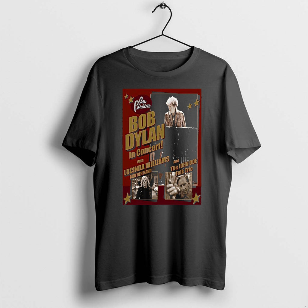 Original Bob Dylan Cuthbert Amphitheater Eugene Oregon 06 09 2026 1 Tshirts Jpg