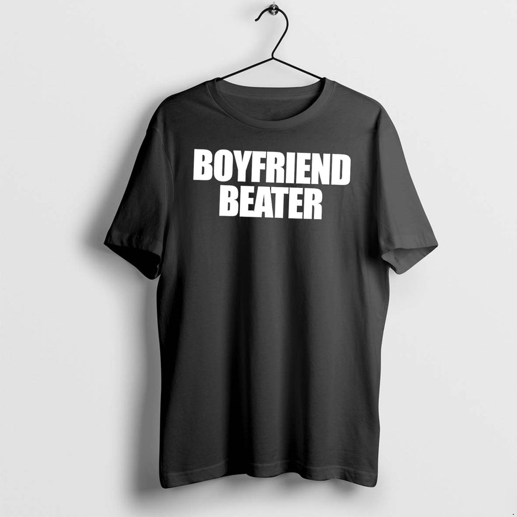 Original Boyfriend Beater Text Tee Tshirts Jpg