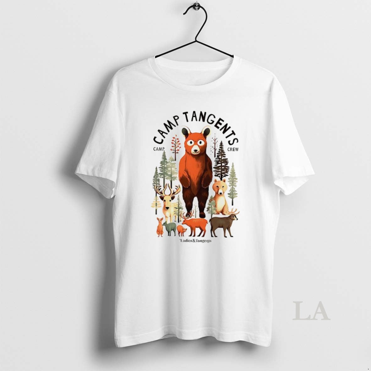 Original Camp Tangents And Tangents T-Shirts, Hoodie, Sweatshirt | DripVista.com