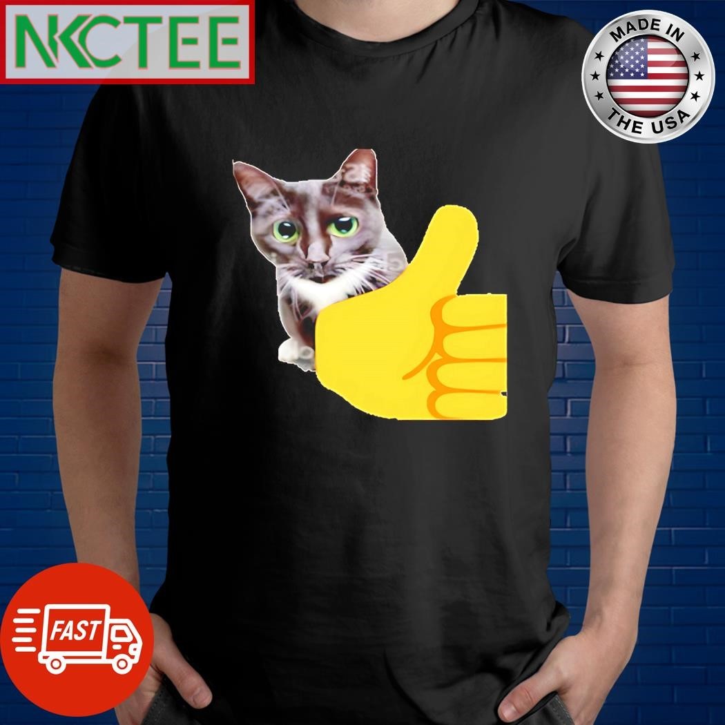 Original Cat like shirt