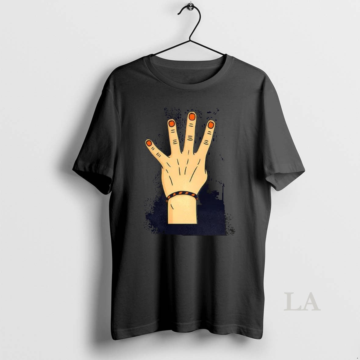 Original Chicago Bear King Of The 4th Hand T-Shirts, Hoodie, Sweatshirt | DripVista.com