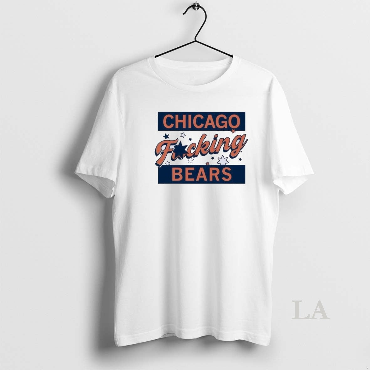 Original Chicago Fucking Bears T-Shirts, Hoodie, Sweatshirt | DripVista.com